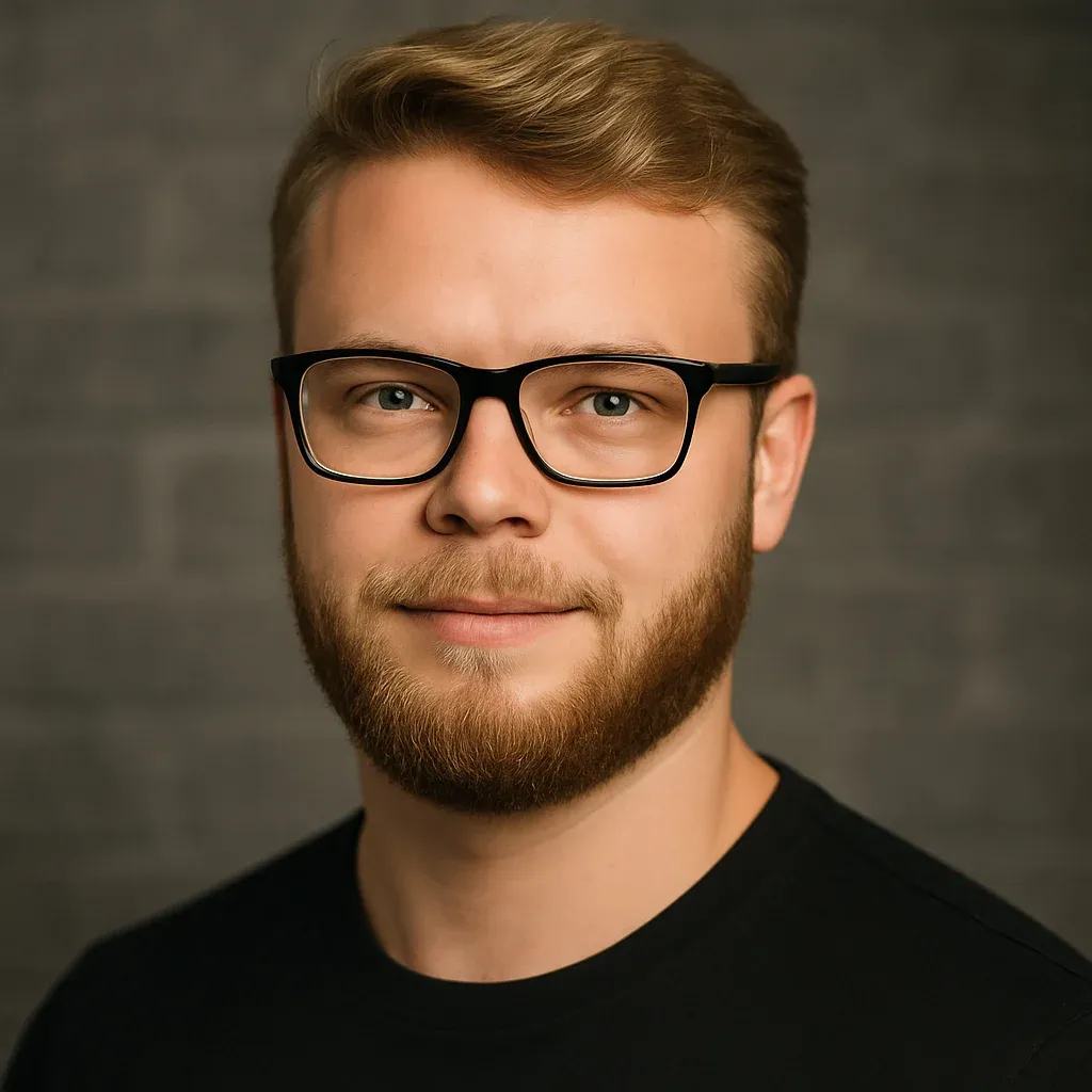 Actor Headshot Plus 7