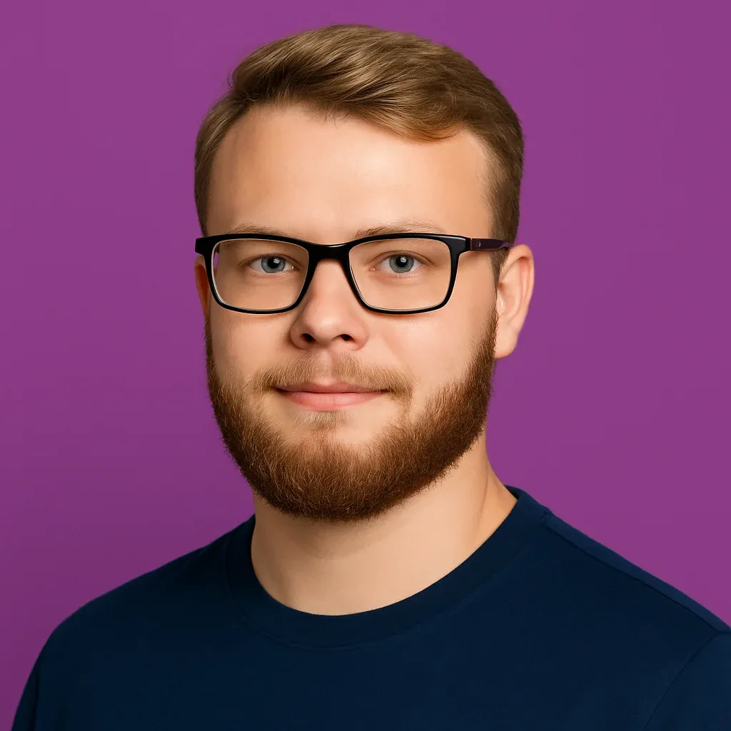 Brand Color Headshot Plus 19