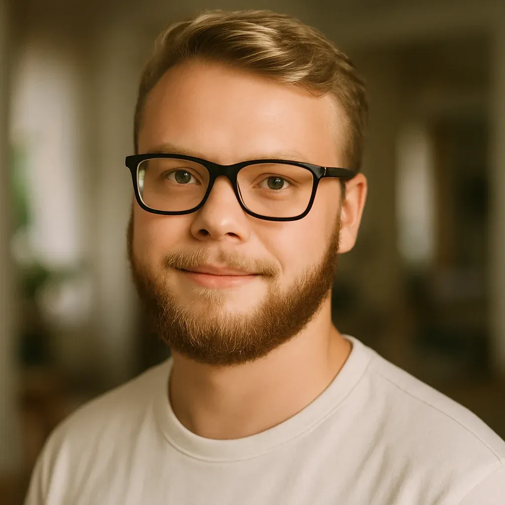 Casual Headshot Plus 2