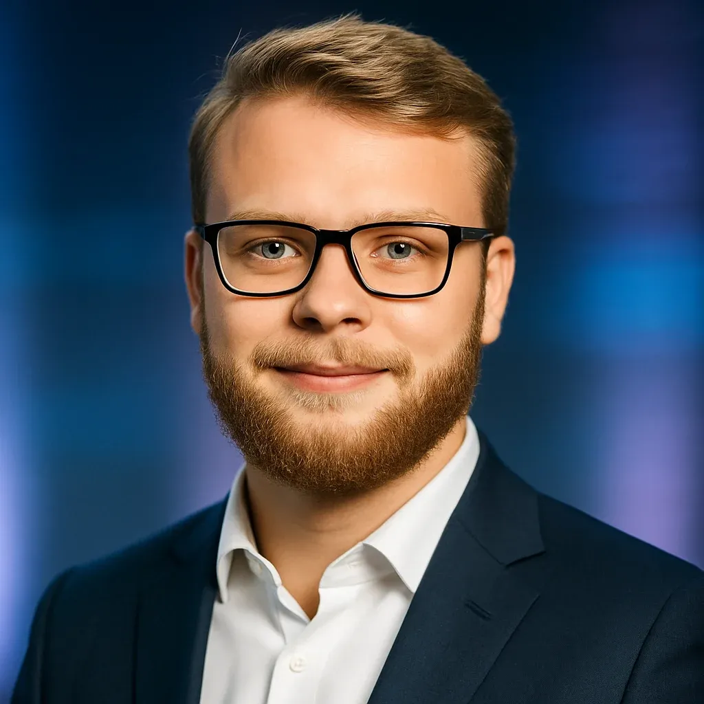 Conference Headshot Plus 13