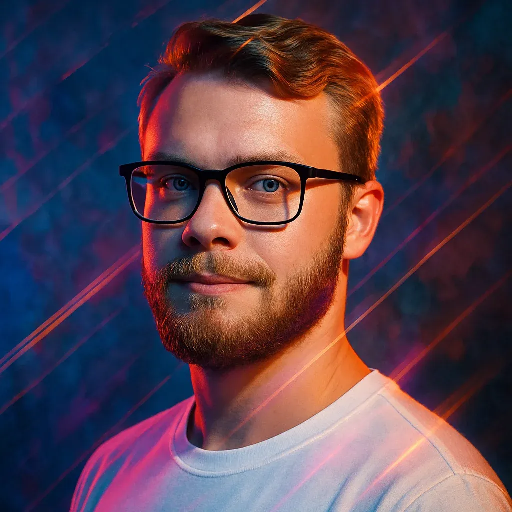 Creative Headshot Plus 16