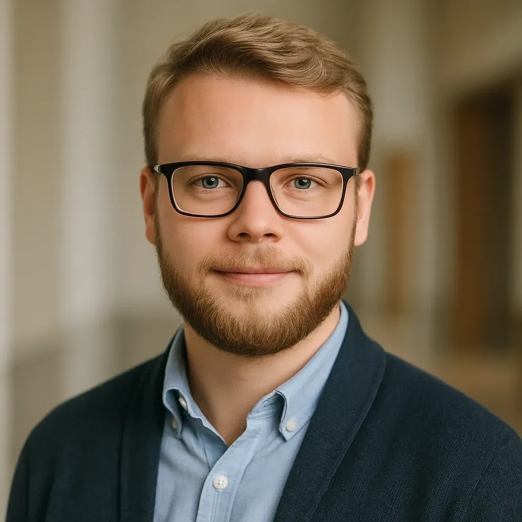 Educator Headshot Plus 15