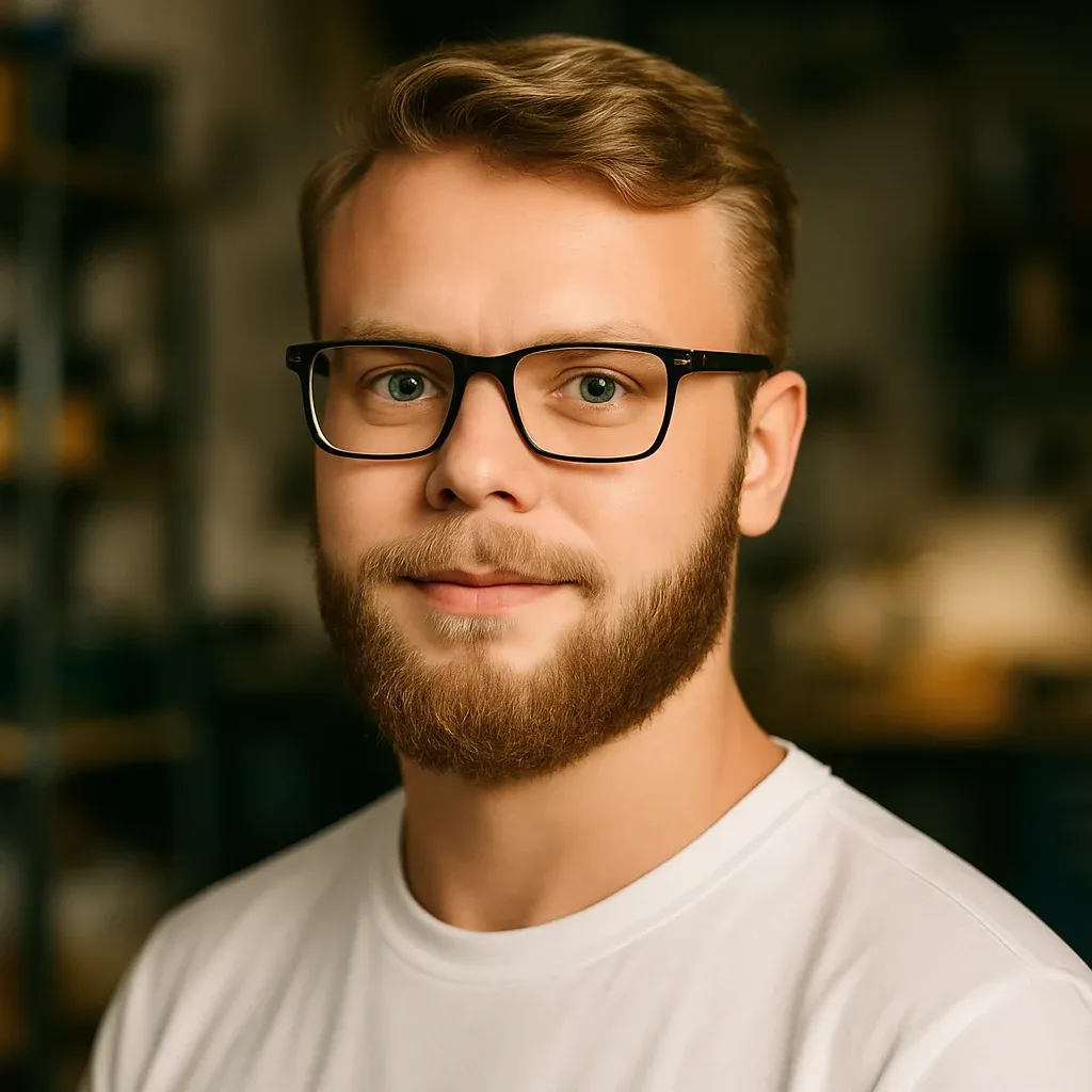 Environmental Headshot Plus 20