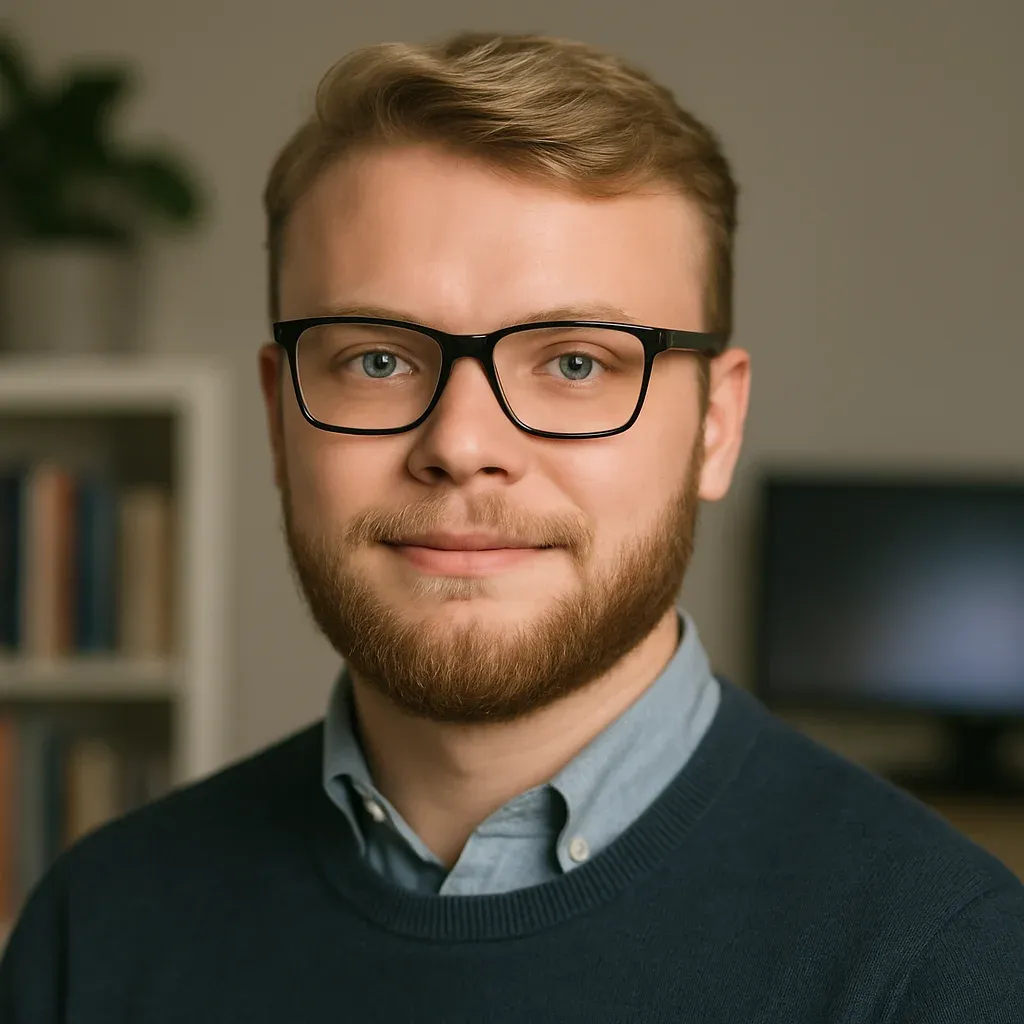 Home Office Headshot Plus 14