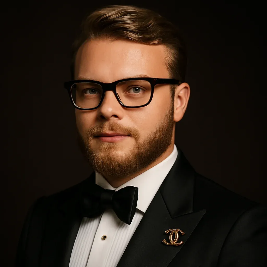 Luxury Headshot Plus 8