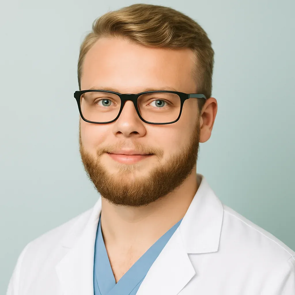 Medical Headshot Plus 10