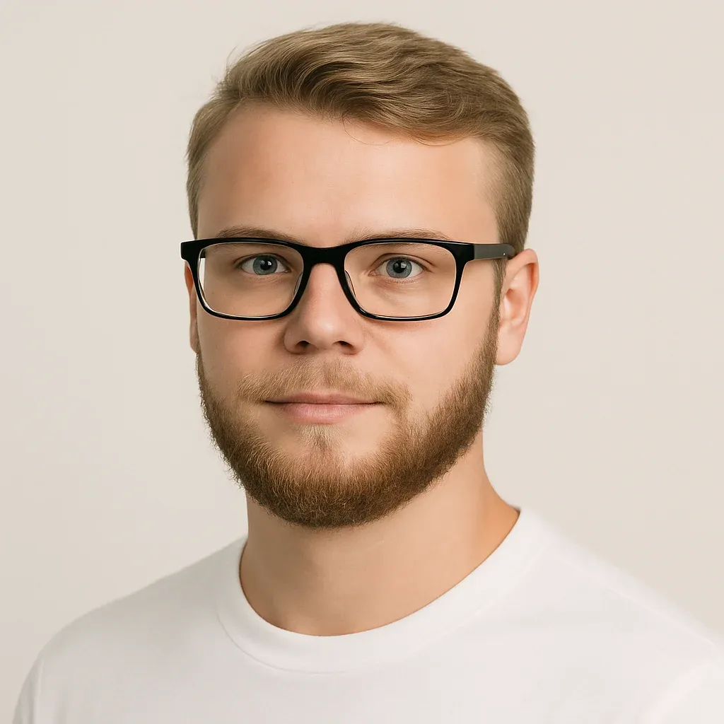 Minimalist Headshot Plus 5