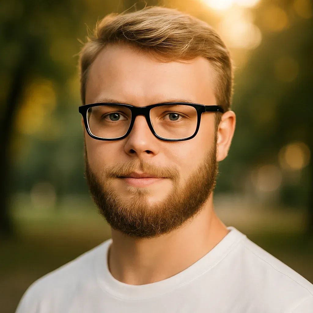 Outdoor Headshot Plus 9