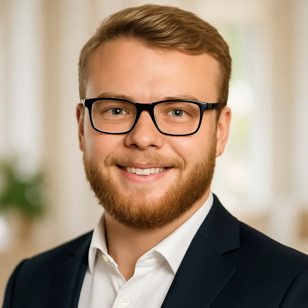 Real Estate Headshot Plus 12