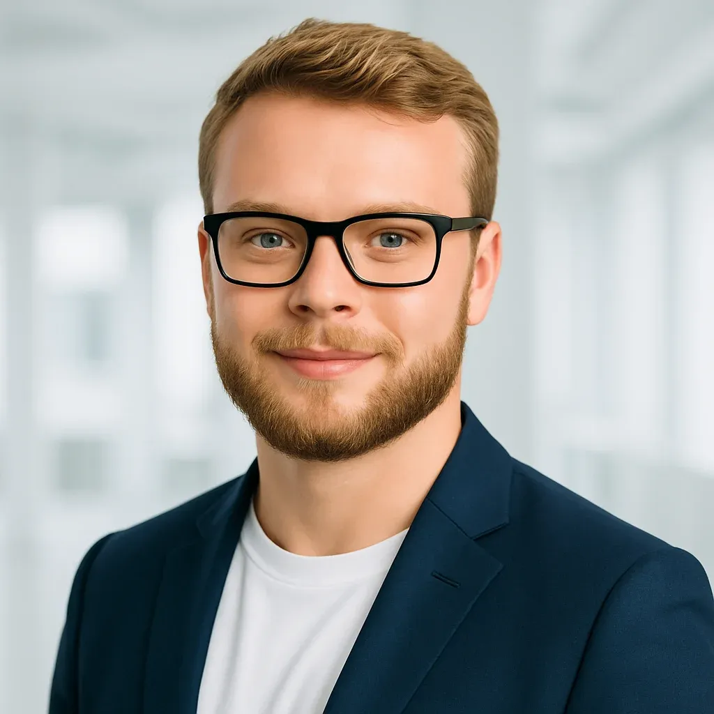 Startup Headshot Plus 6