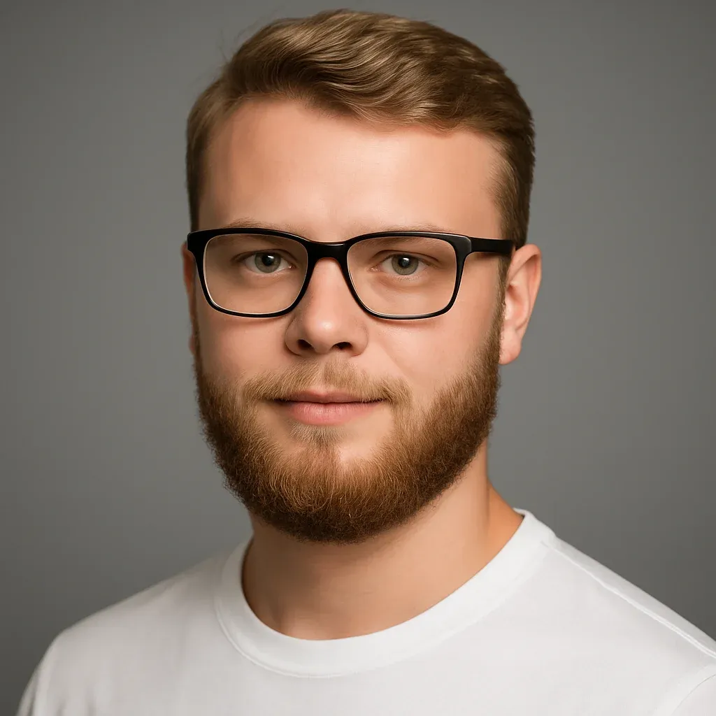 Studio Headshot Plus 3